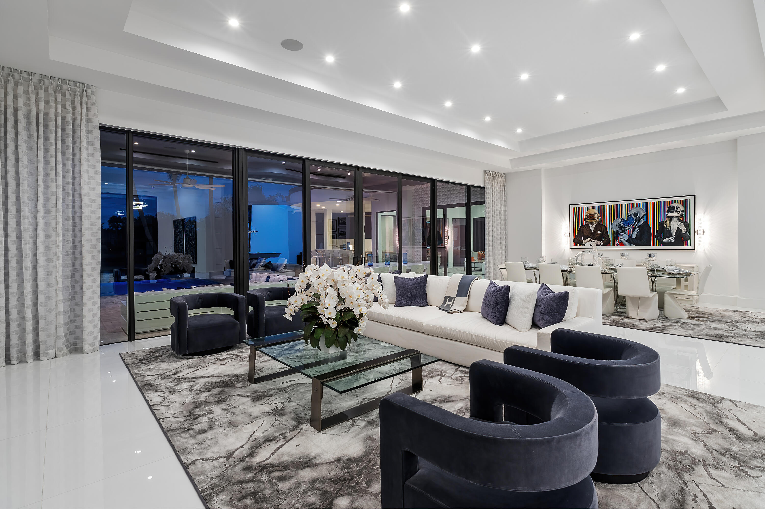 ST ANDREWS COUNTRY CLUB - Residential