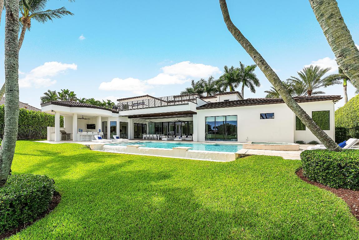 ST ANDREWS COUNTRY CLUB - Residential