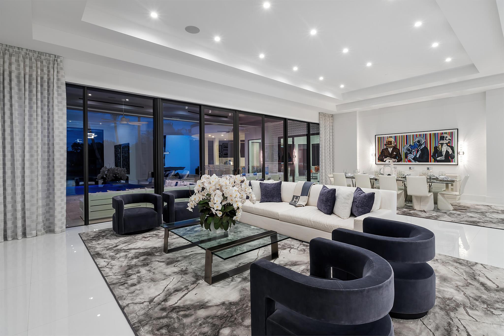 ST ANDREWS COUNTRY CLUB - Residential