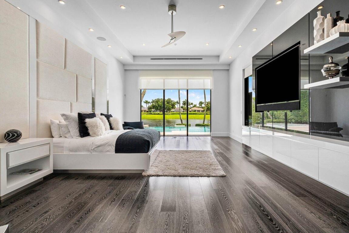 ST ANDREWS COUNTRY CLUB - Residential