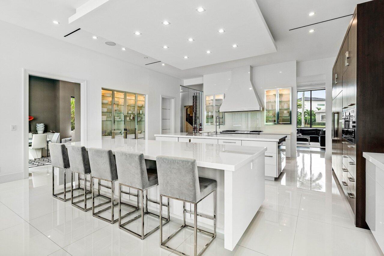 ST ANDREWS COUNTRY CLUB - Residential