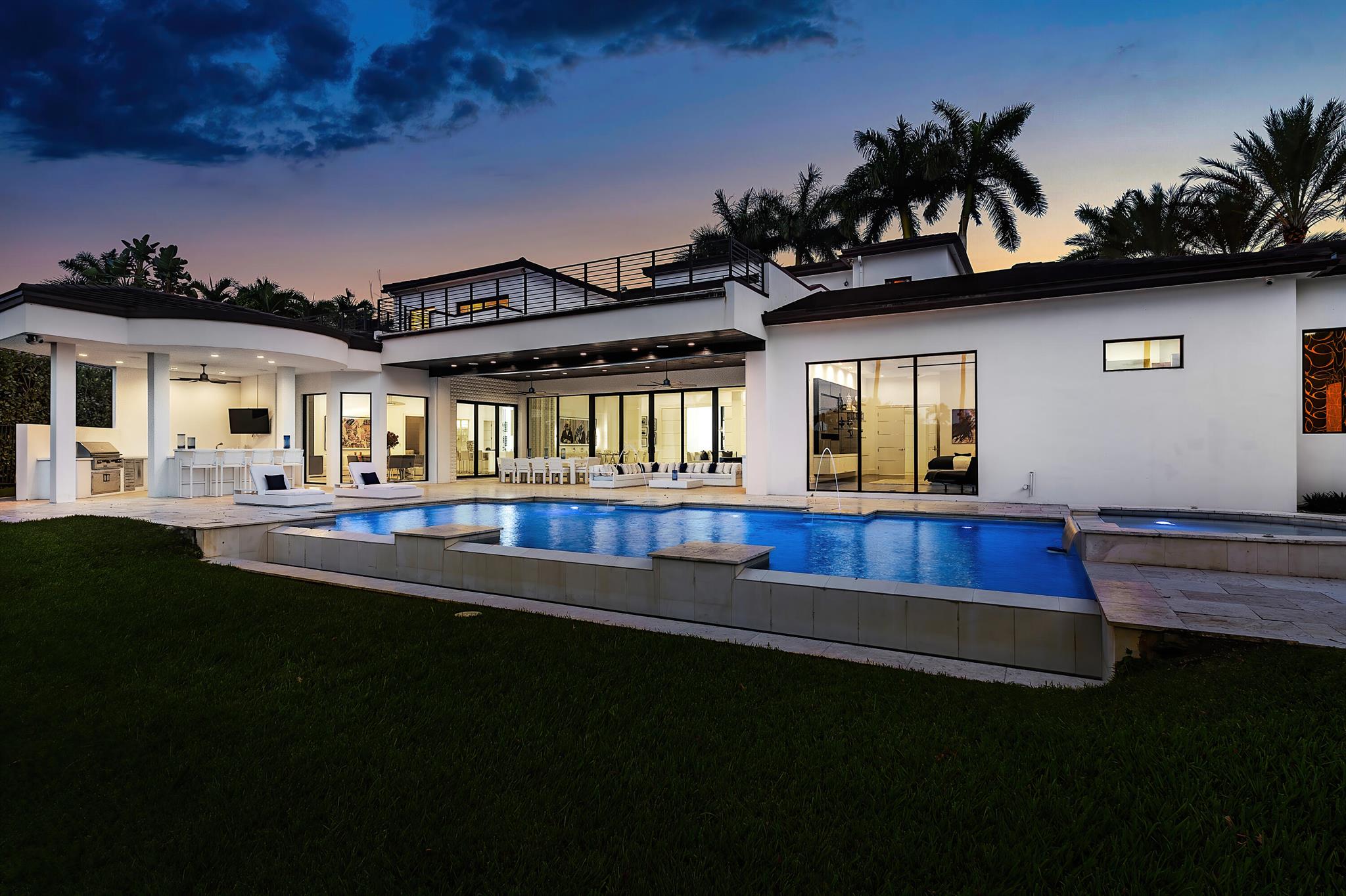 ST ANDREWS COUNTRY CLUB - Residential