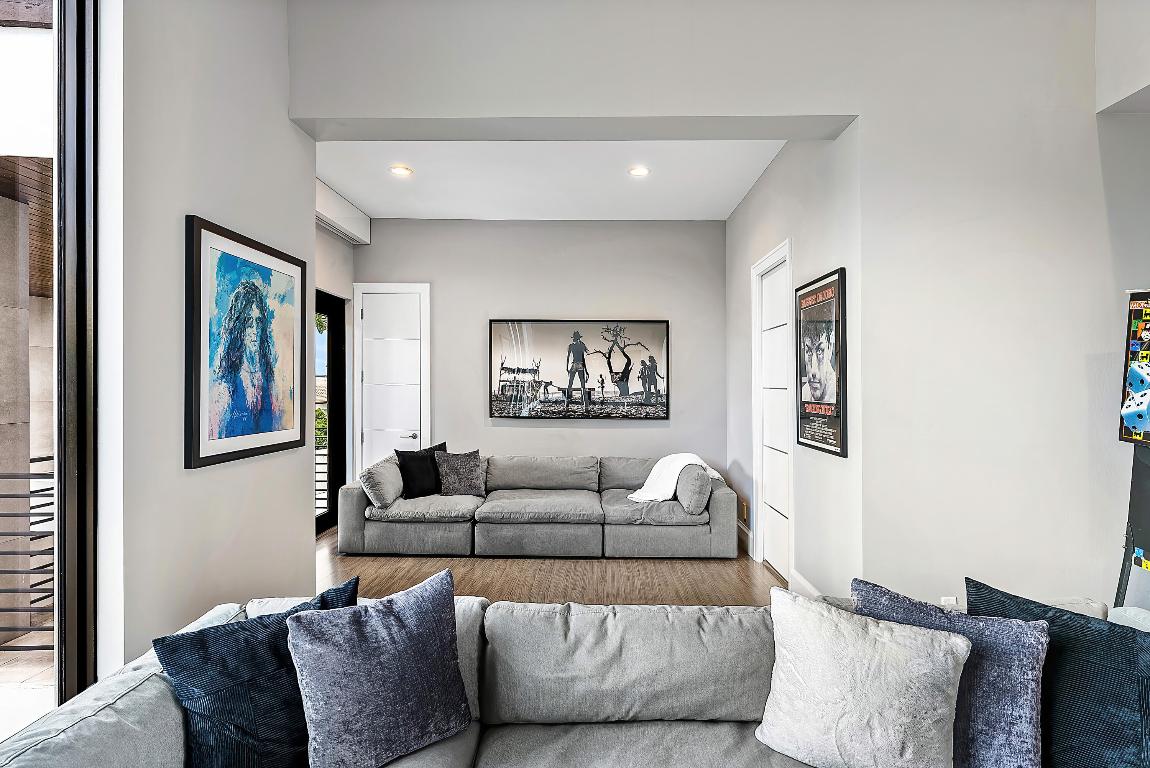 ST ANDREWS COUNTRY CLUB - Residential