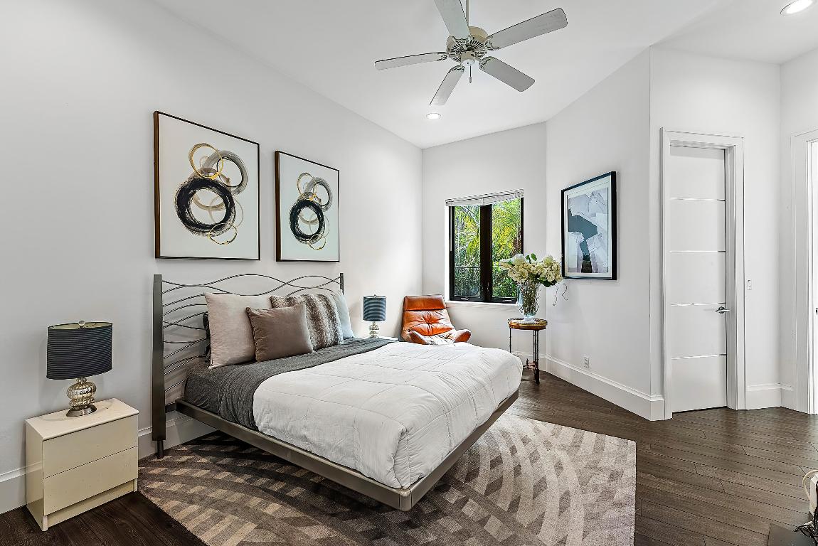 ST ANDREWS COUNTRY CLUB - Residential