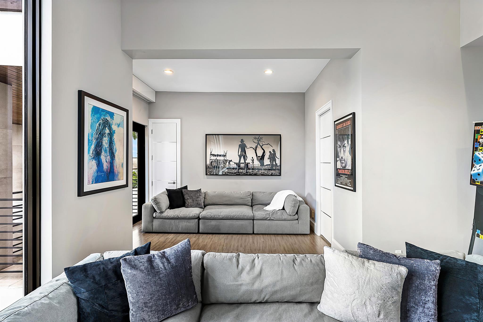 ST ANDREWS COUNTRY CLUB - Residential