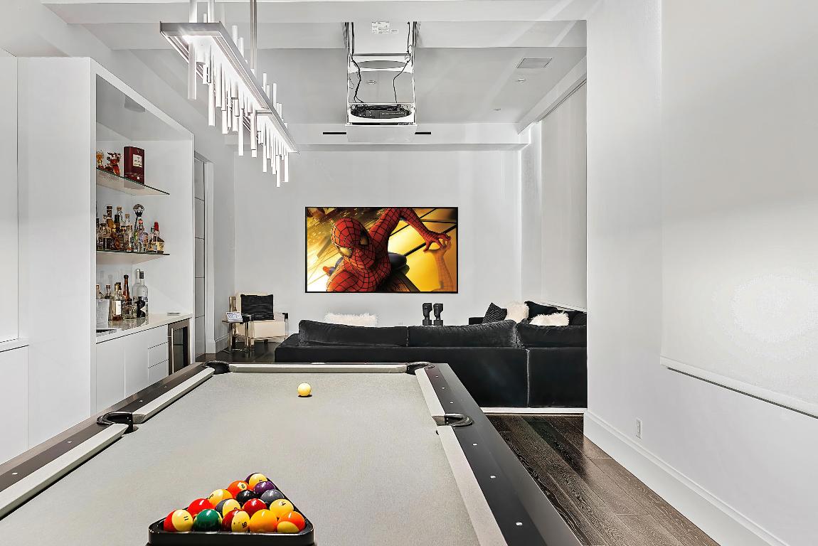 ST ANDREWS COUNTRY CLUB - Residential