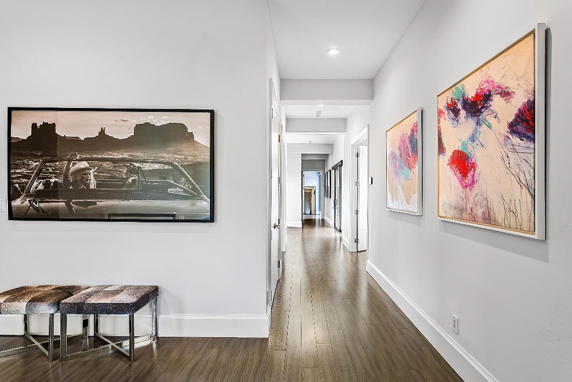 ST ANDREWS COUNTRY CLUB - Residential