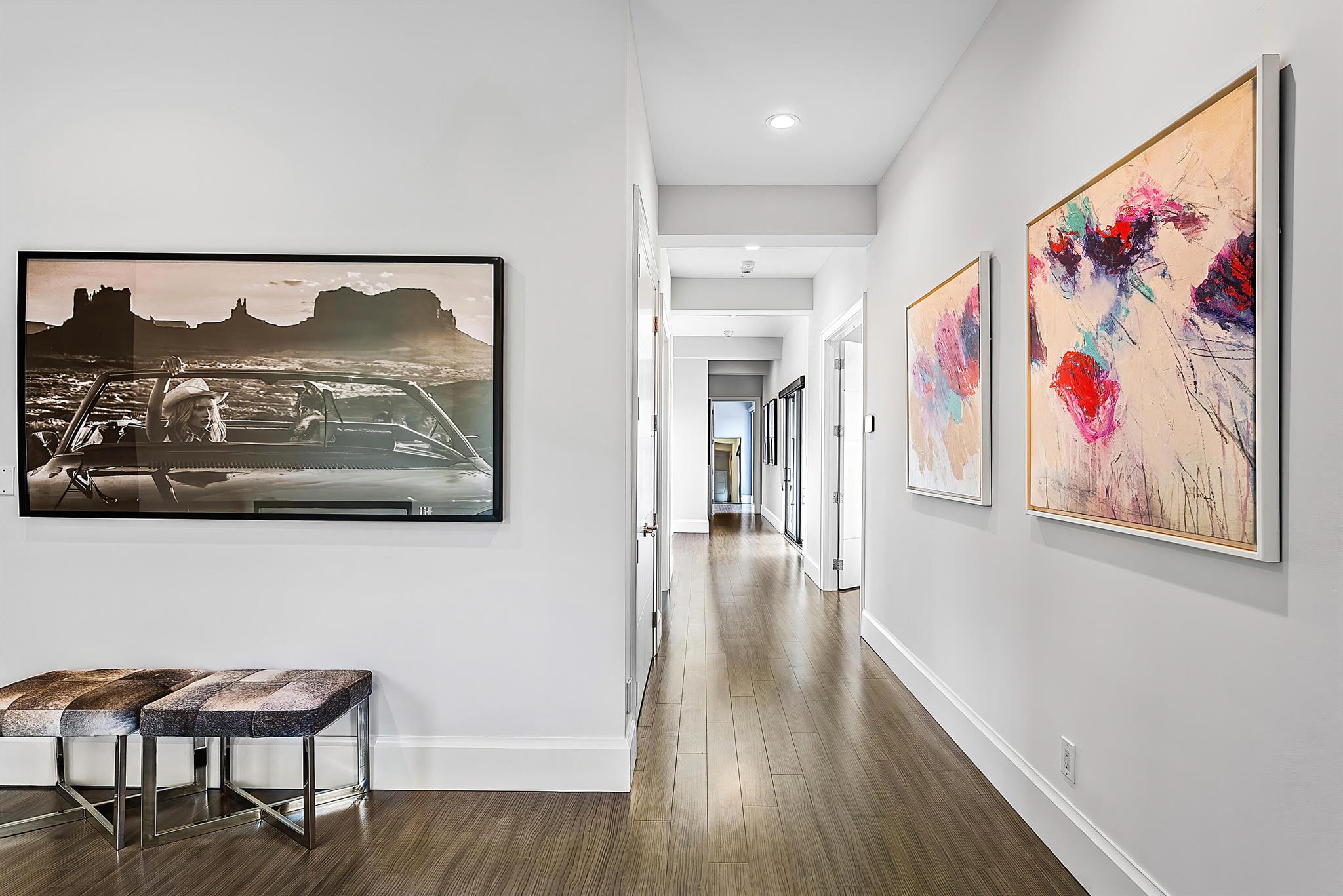 ST ANDREWS COUNTRY CLUB - Residential