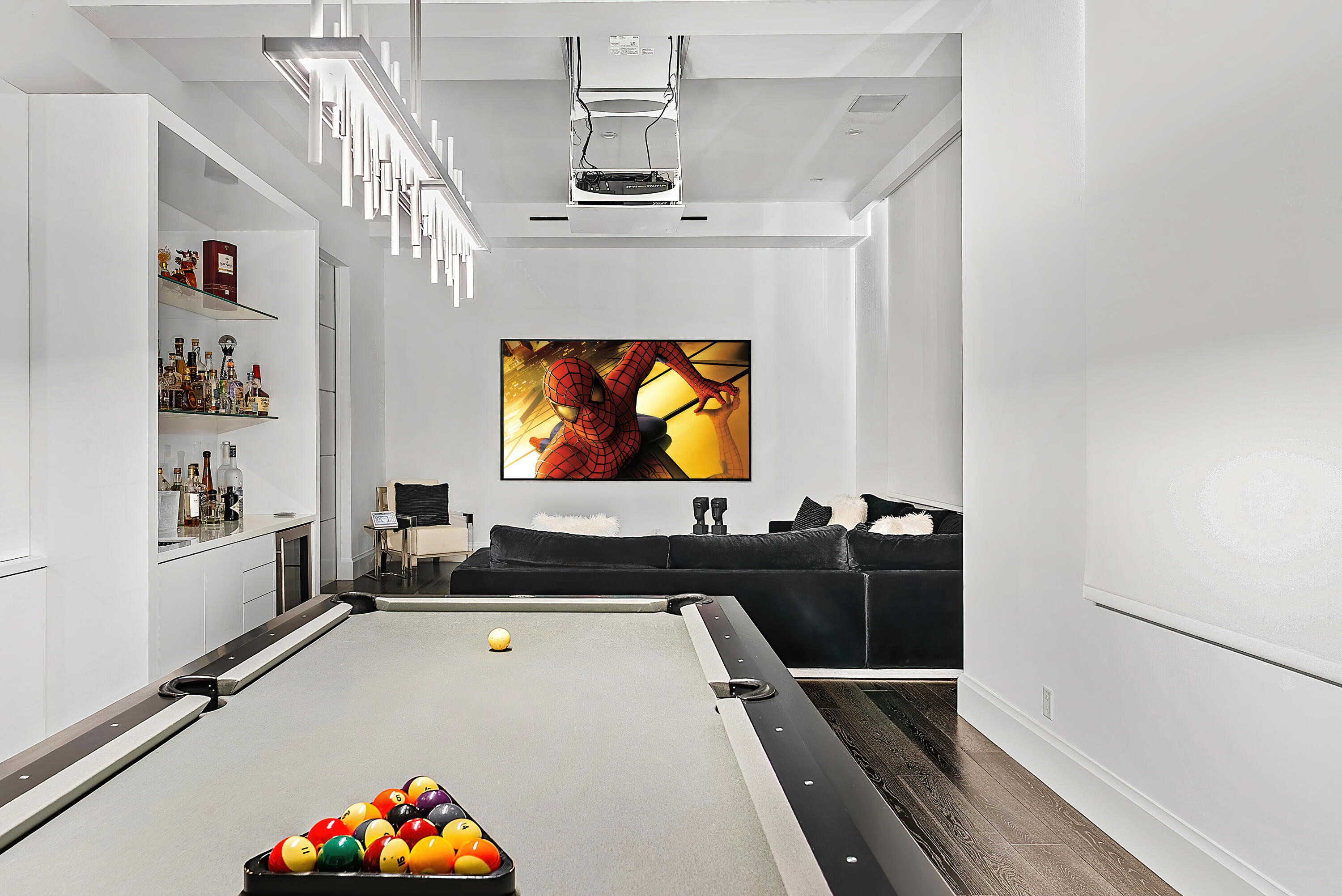 ST ANDREWS COUNTRY CLUB - Residential