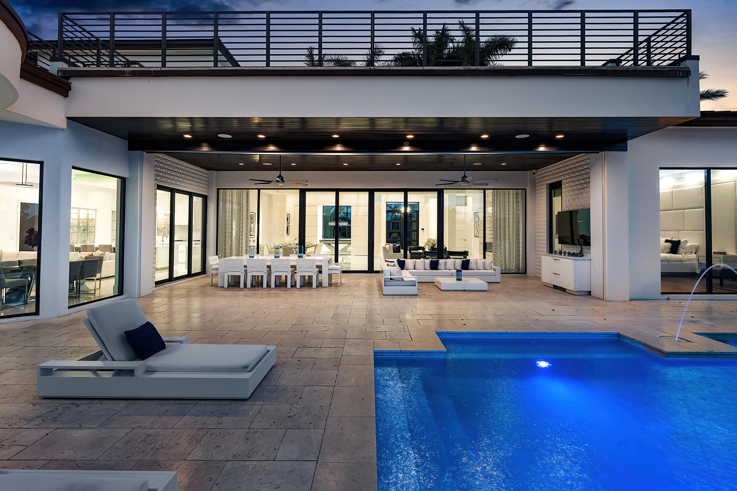 ST ANDREWS COUNTRY CLUB - Residential