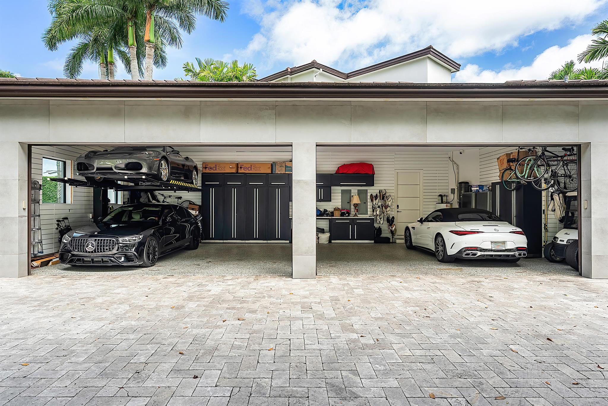 ST ANDREWS COUNTRY CLUB - Residential