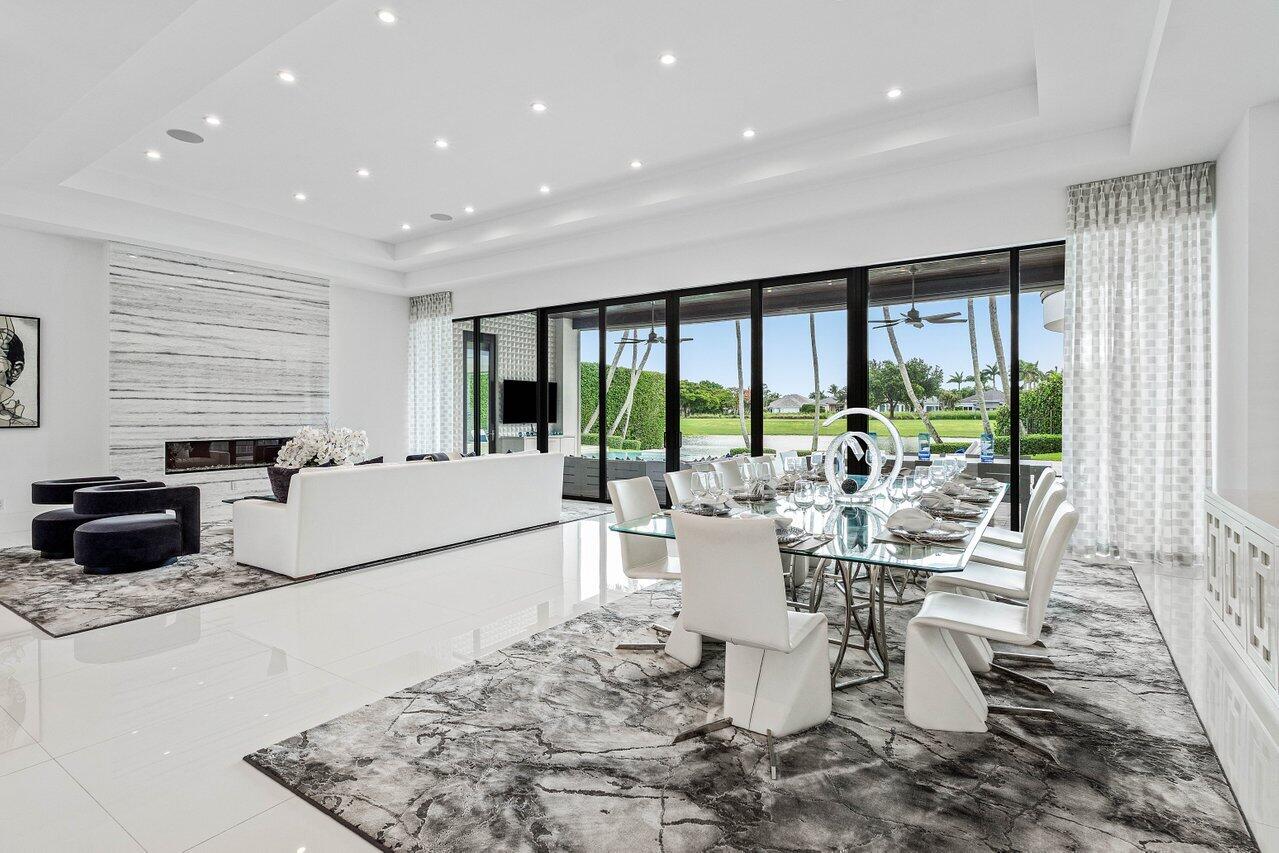 ST ANDREWS COUNTRY CLUB - Residential