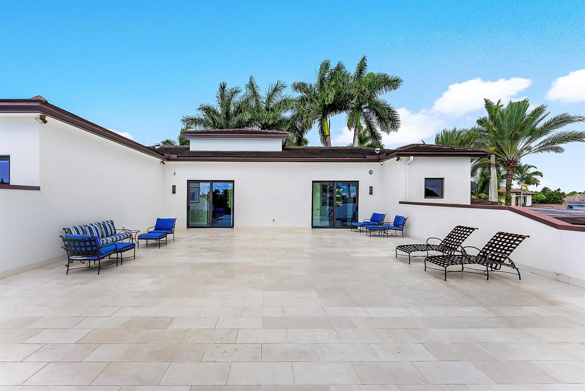 ST ANDREWS COUNTRY CLUB - Residential