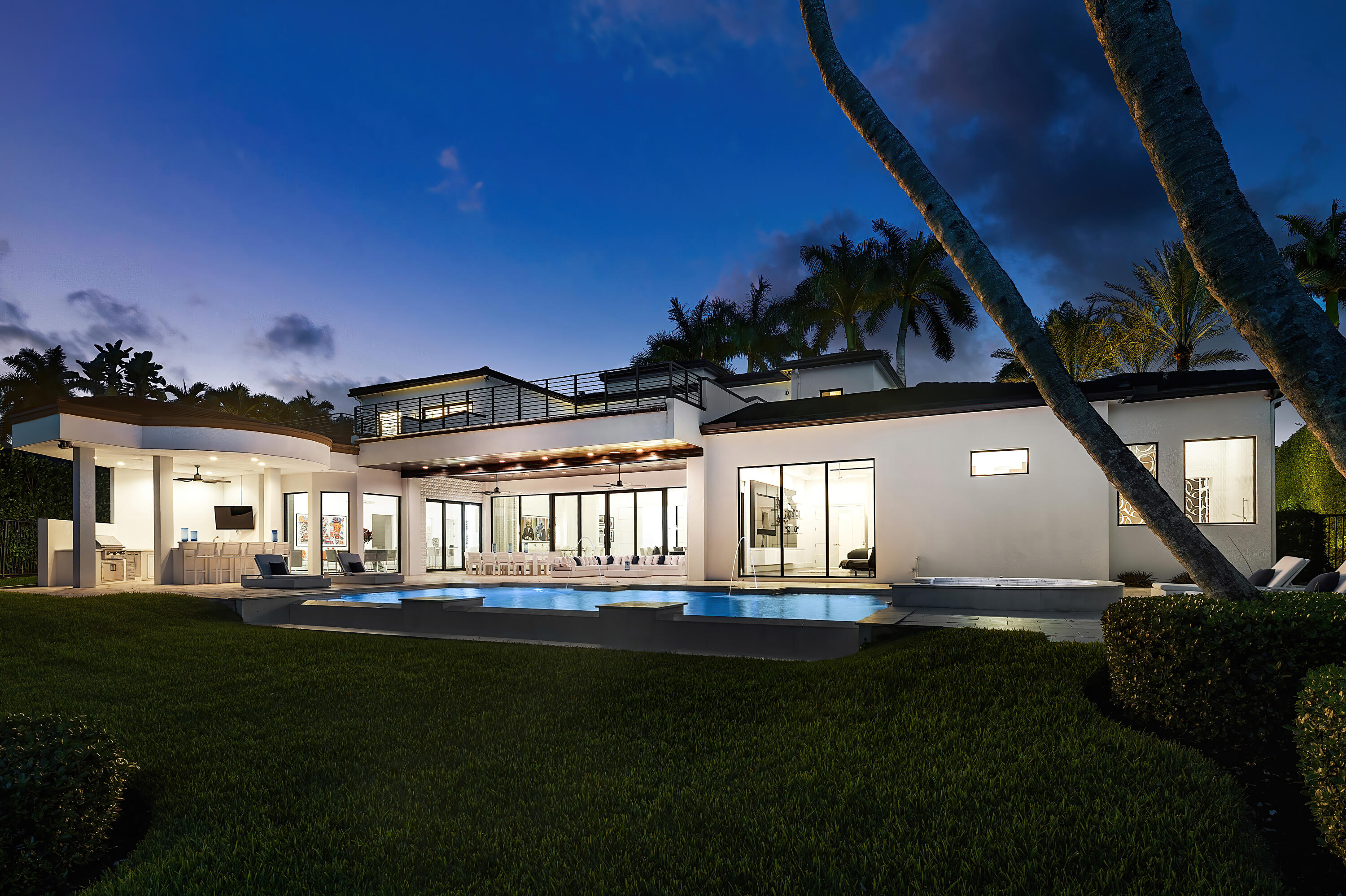 ST ANDREWS COUNTRY CLUB - Residential