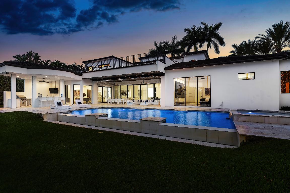 ST ANDREWS COUNTRY CLUB - Residential