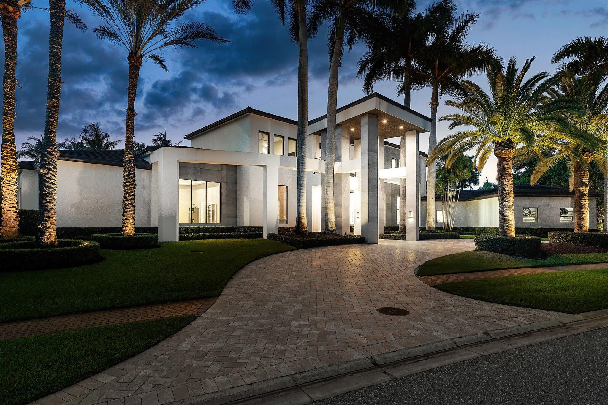 17096 Northway Circle