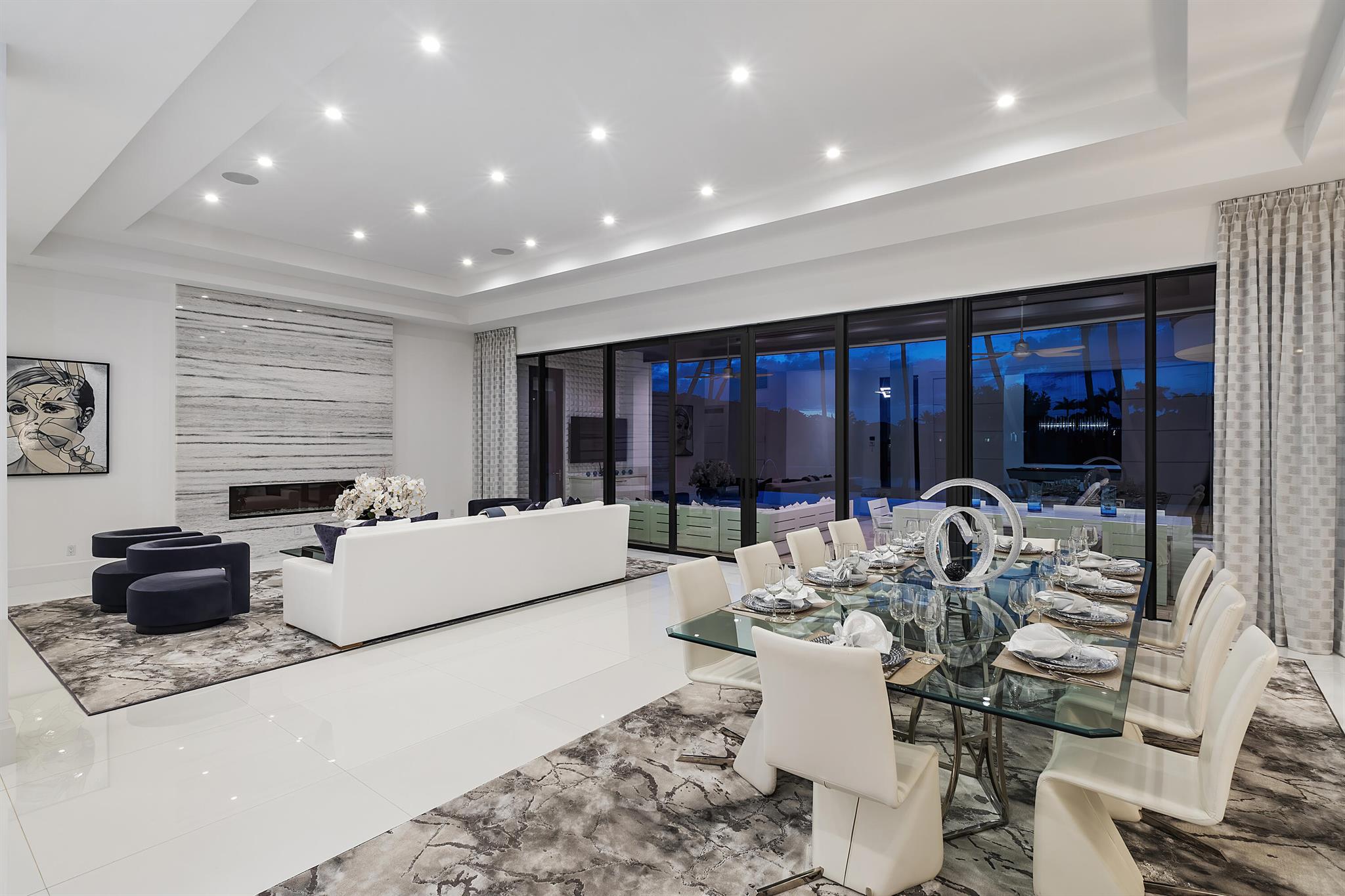 ST ANDREWS COUNTRY CLUB - Residential