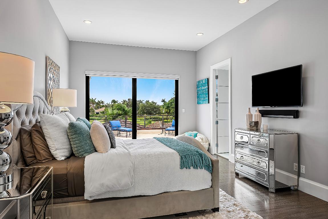 ST ANDREWS COUNTRY CLUB - Residential