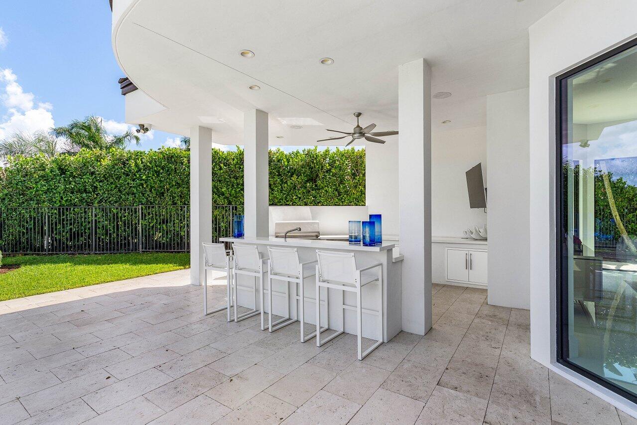 ST ANDREWS COUNTRY CLUB - Residential