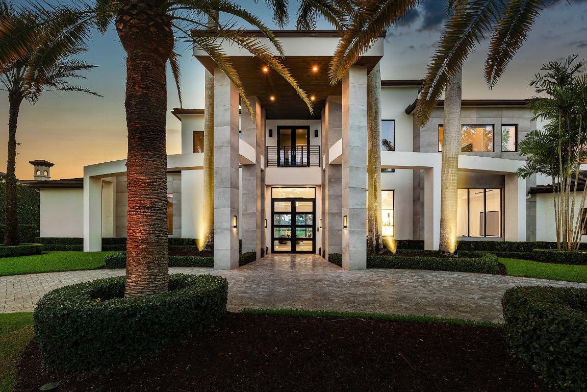 17096 Northway Circle