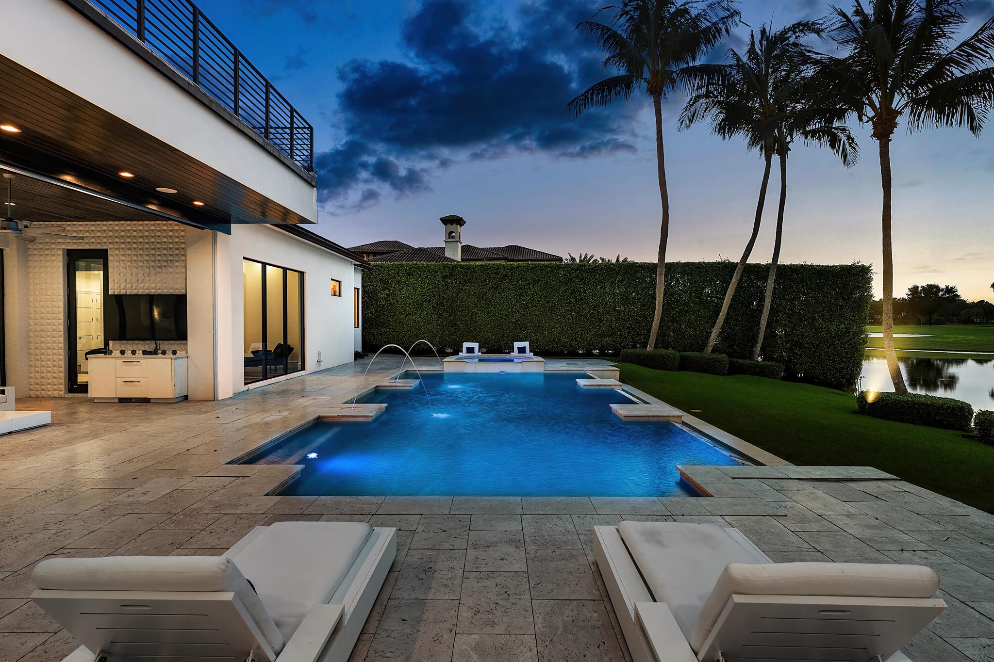 ST ANDREWS COUNTRY CLUB - Residential