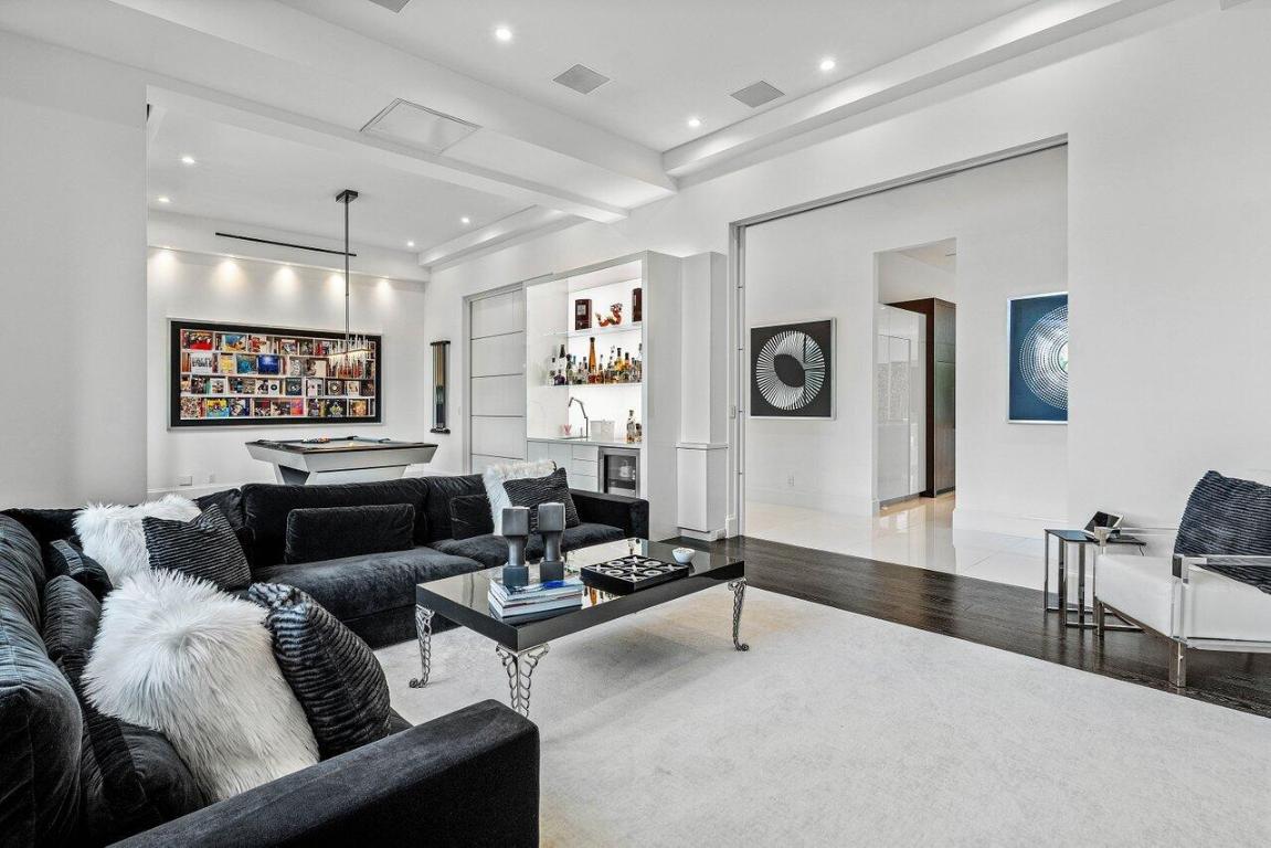 ST ANDREWS COUNTRY CLUB - Residential