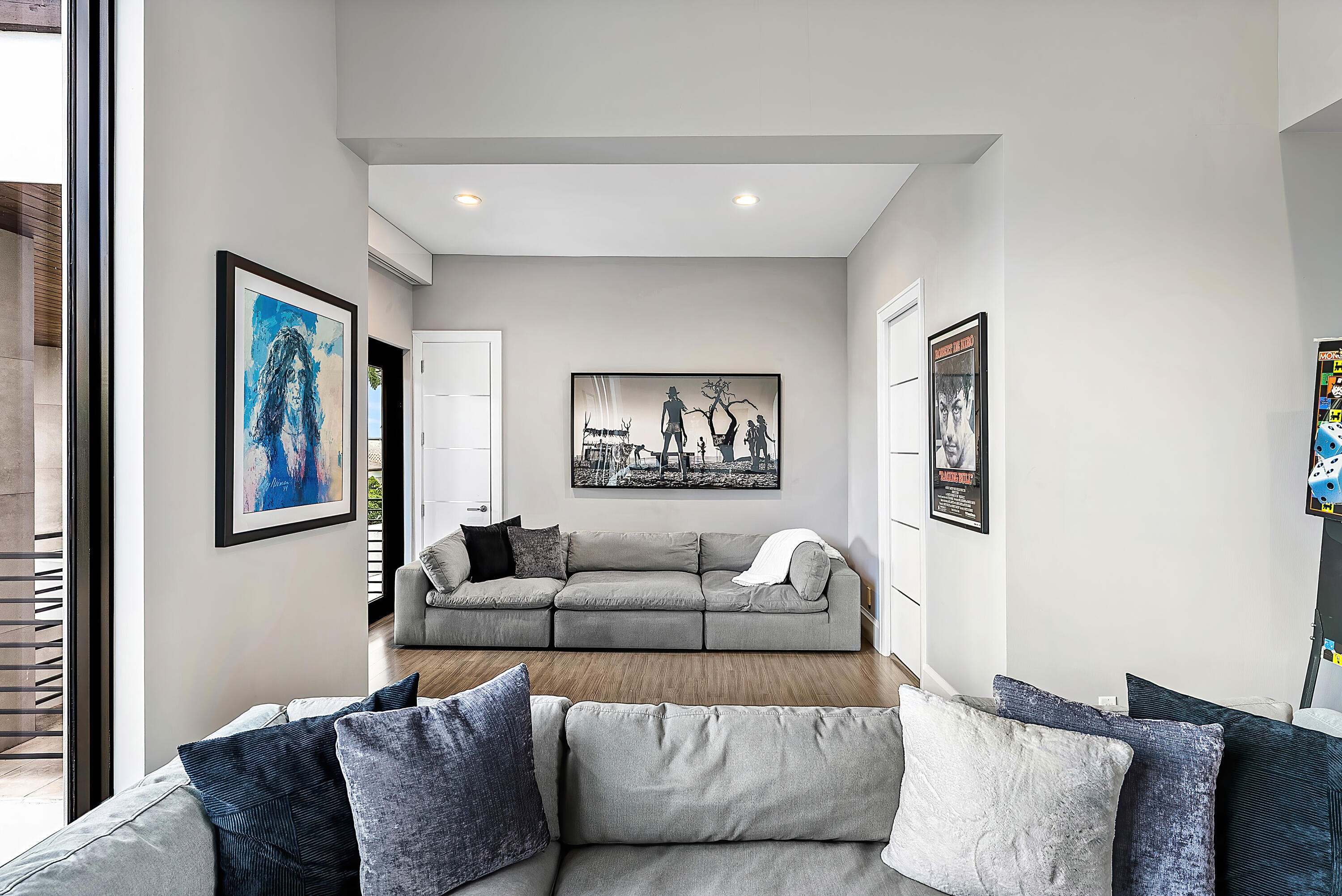 ST ANDREWS COUNTRY CLUB - Residential