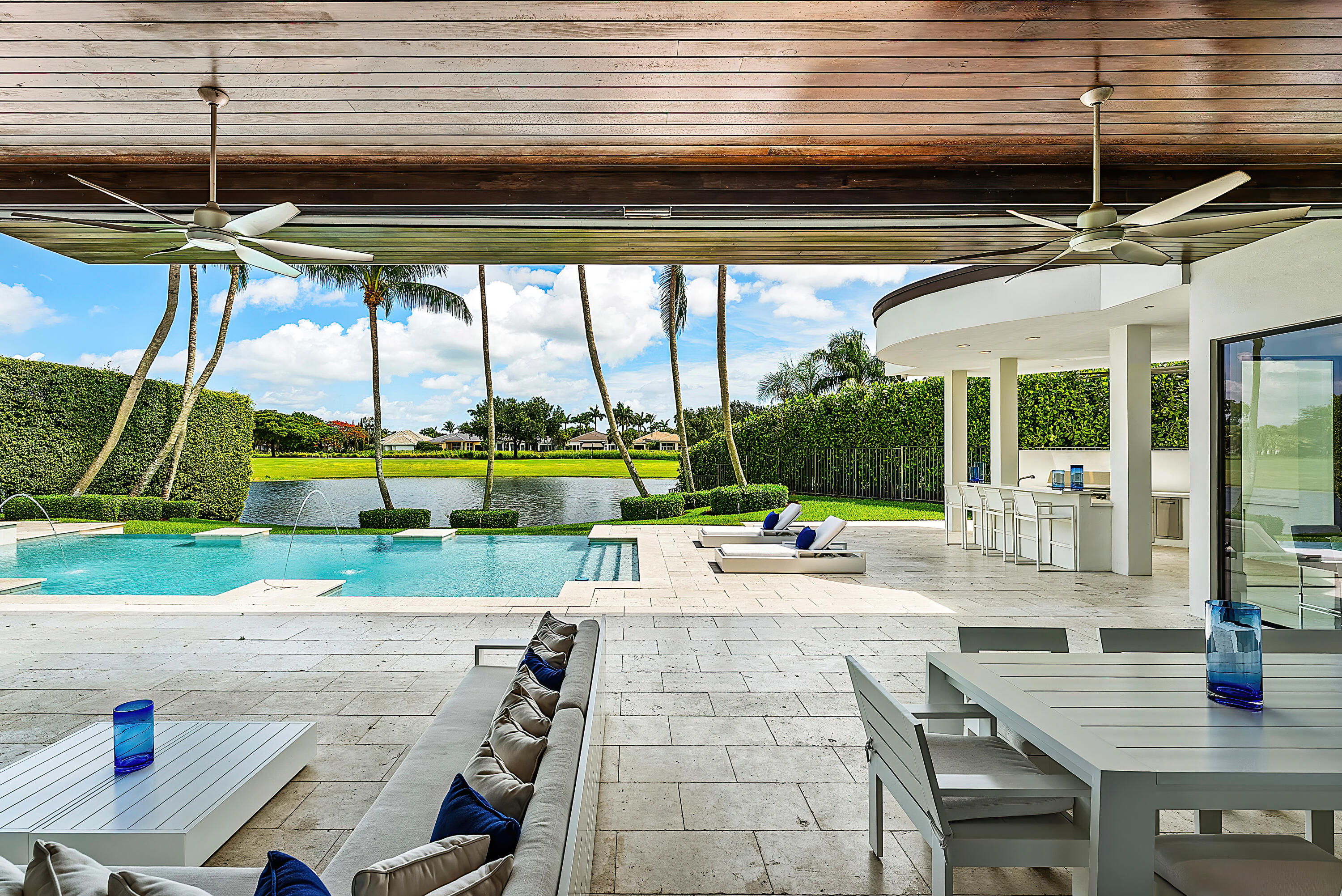 ST ANDREWS COUNTRY CLUB - Residential