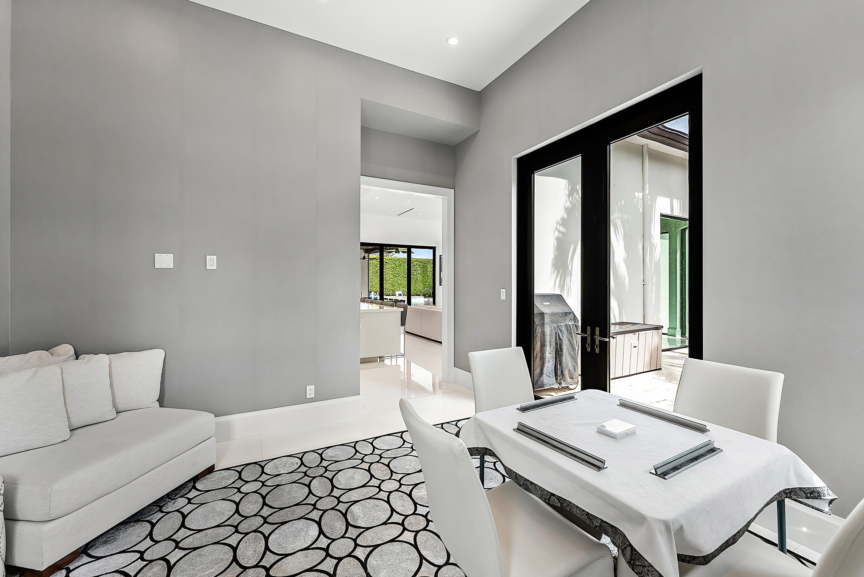 ST ANDREWS COUNTRY CLUB - Residential