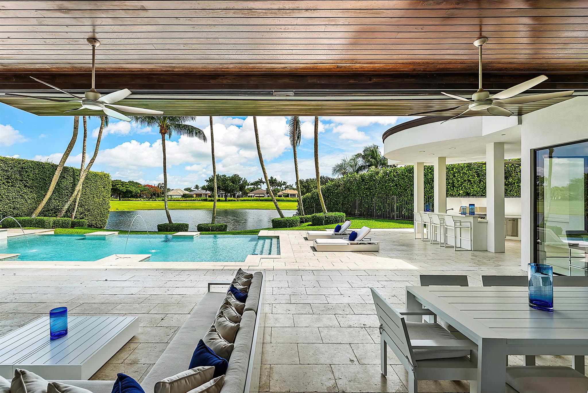 ST ANDREWS COUNTRY CLUB - Residential