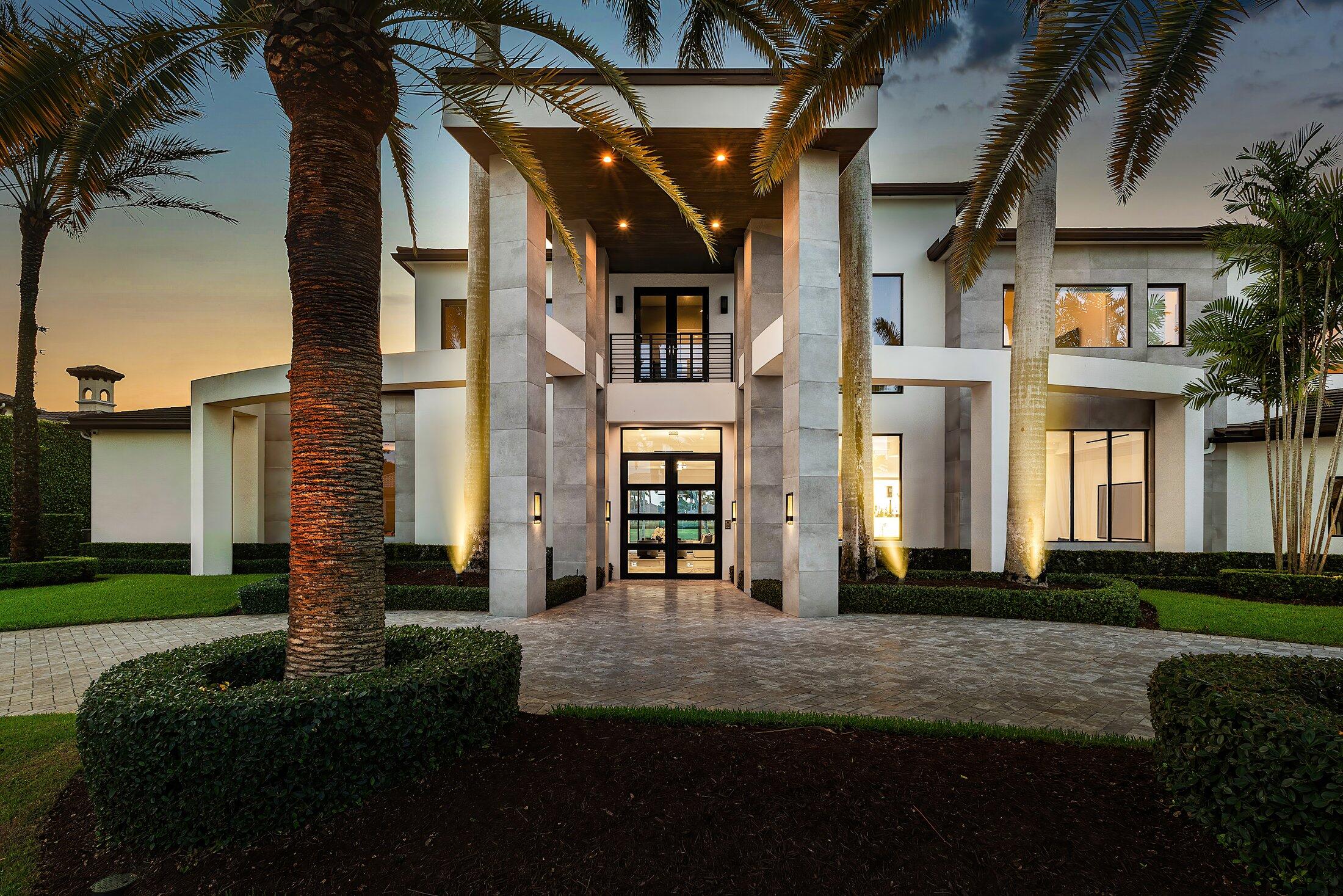 17096 Northway Circle