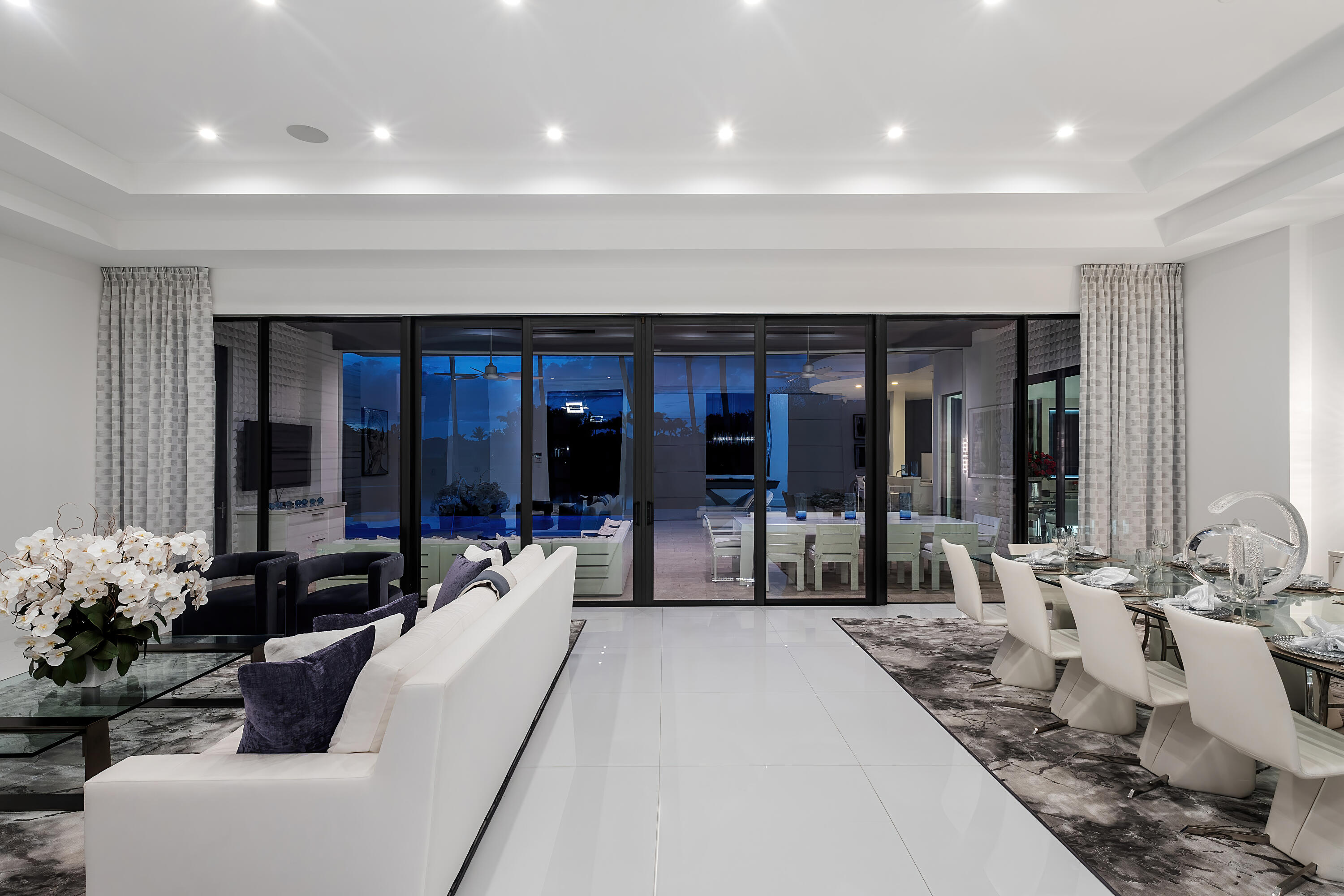 ST ANDREWS COUNTRY CLUB - Residential