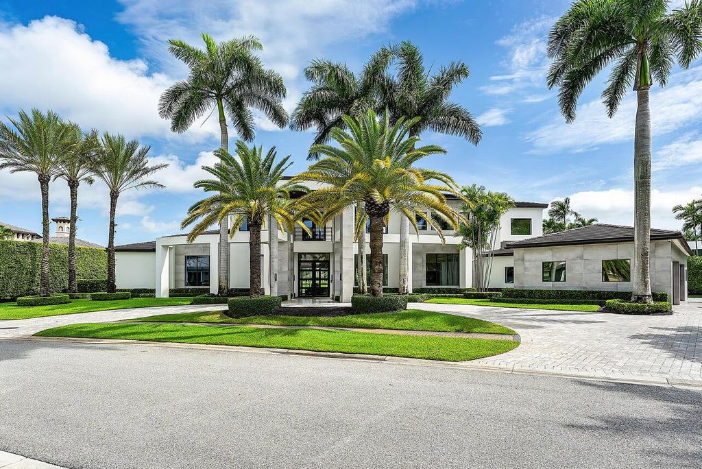 Photo of 17096 Northway Circle, Boca Raton, FL 33496 (MLS # R11105751)