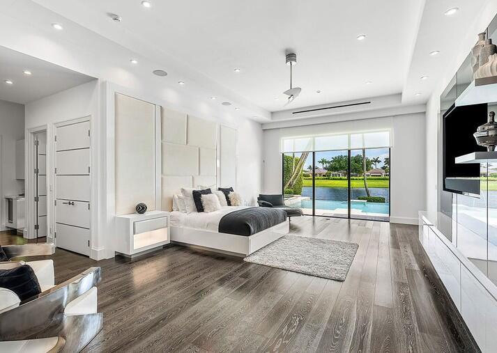 ST ANDREWS COUNTRY CLUB - Residential