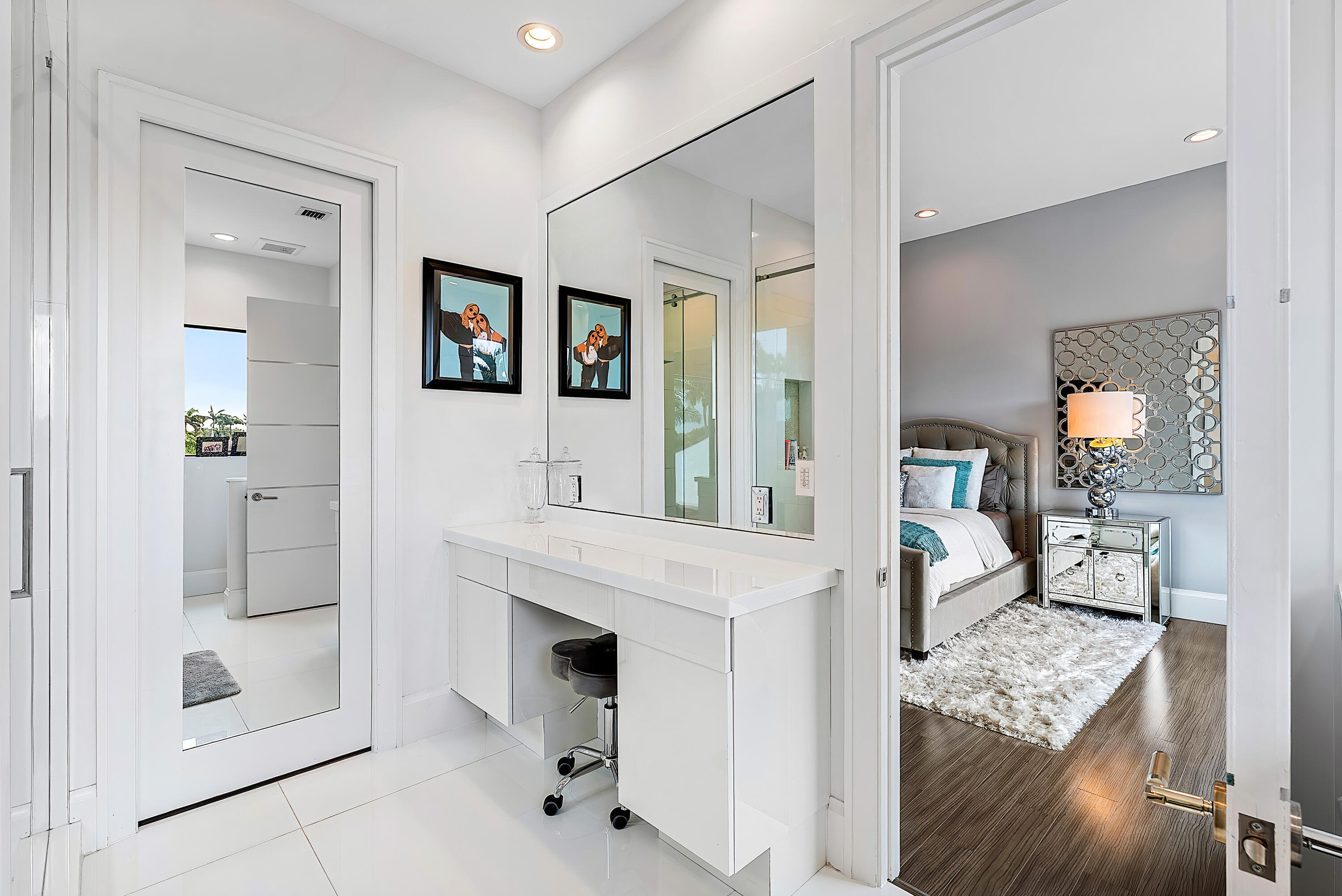 ST ANDREWS COUNTRY CLUB - Residential