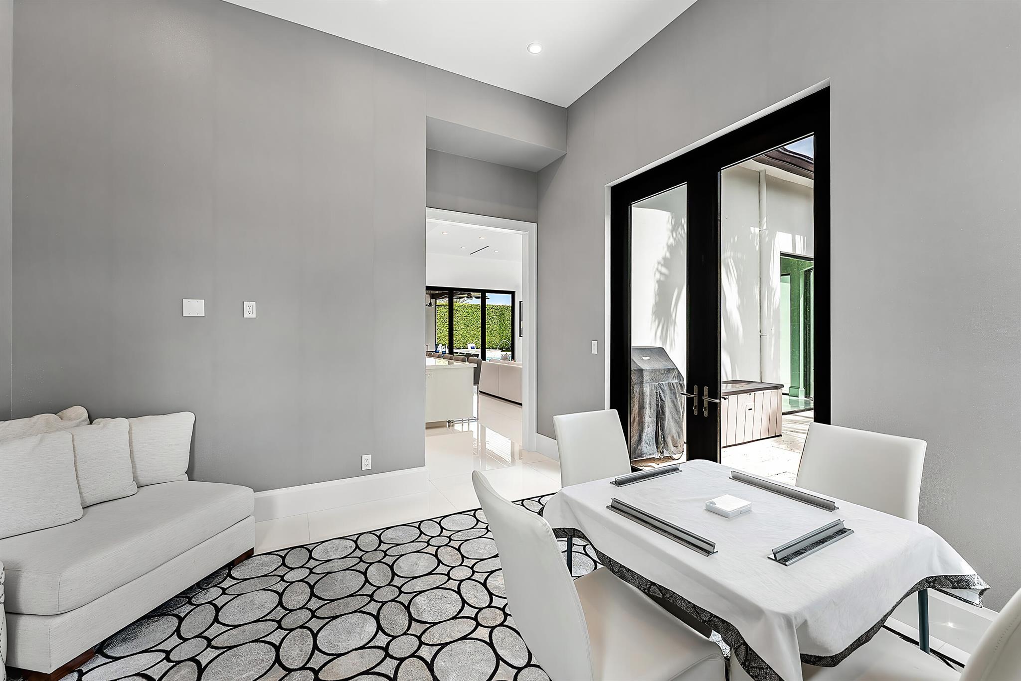 ST ANDREWS COUNTRY CLUB - Residential