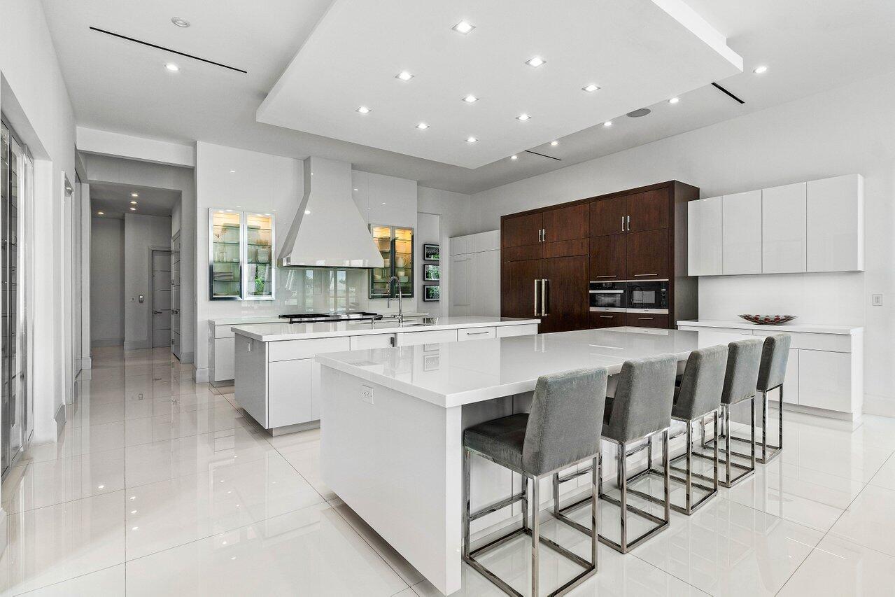 ST ANDREWS COUNTRY CLUB - Residential