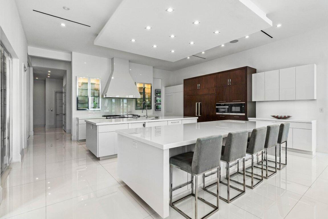 ST ANDREWS COUNTRY CLUB - Residential