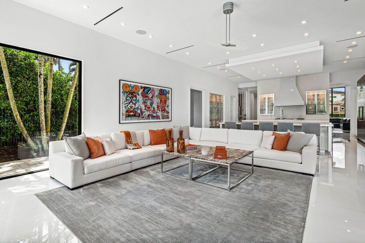 ST ANDREWS COUNTRY CLUB - Residential