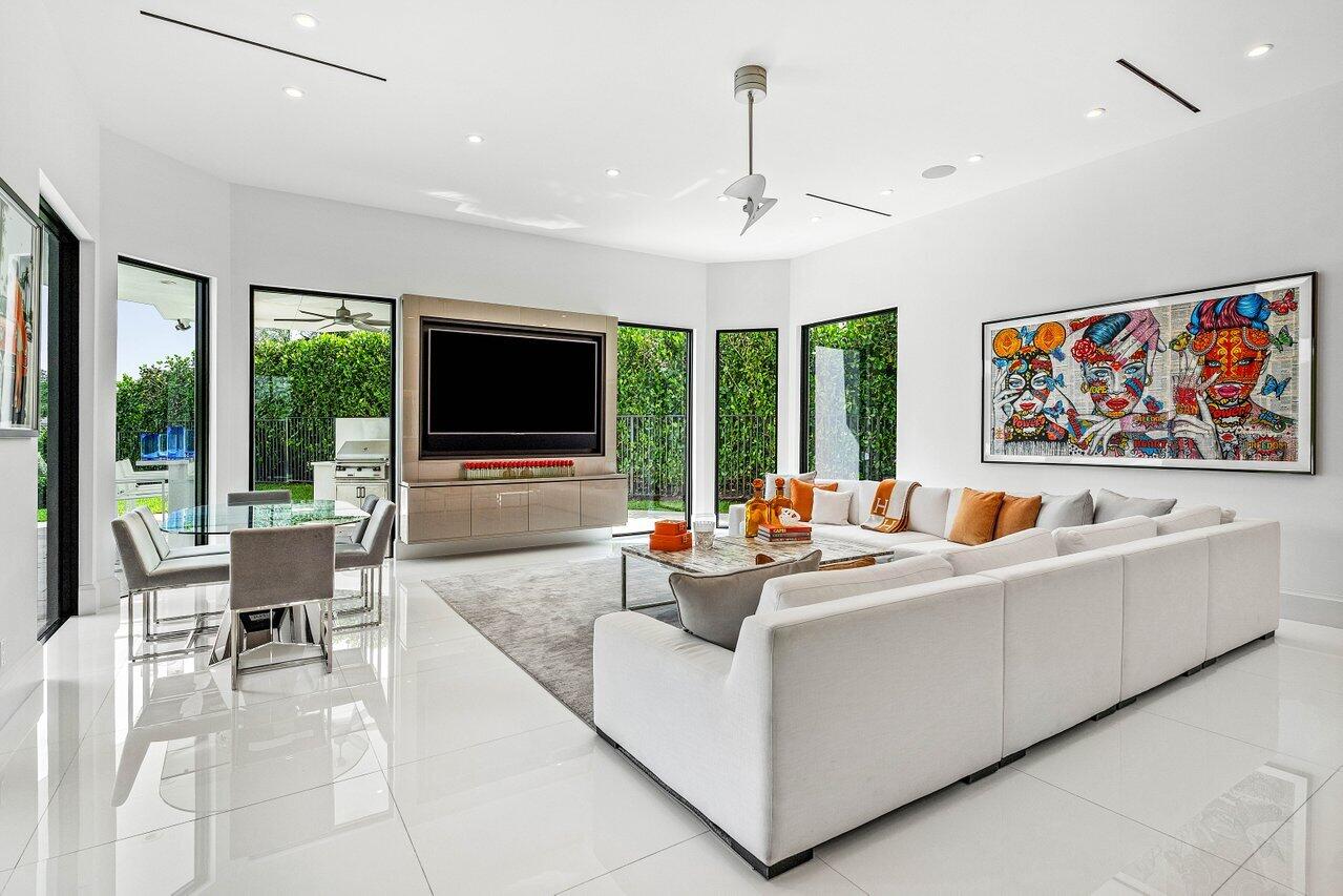 ST ANDREWS COUNTRY CLUB - Residential