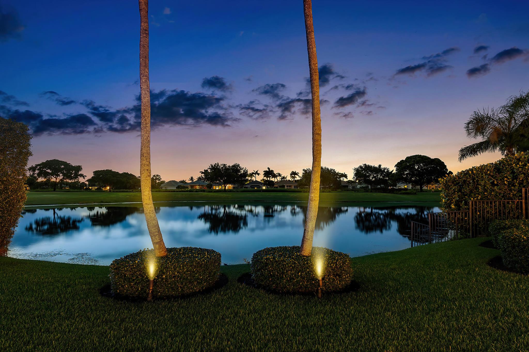 ST ANDREWS COUNTRY CLUB - Residential