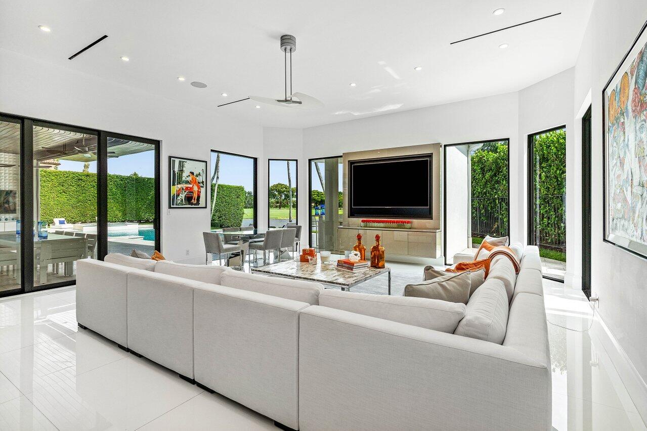 ST ANDREWS COUNTRY CLUB - Residential