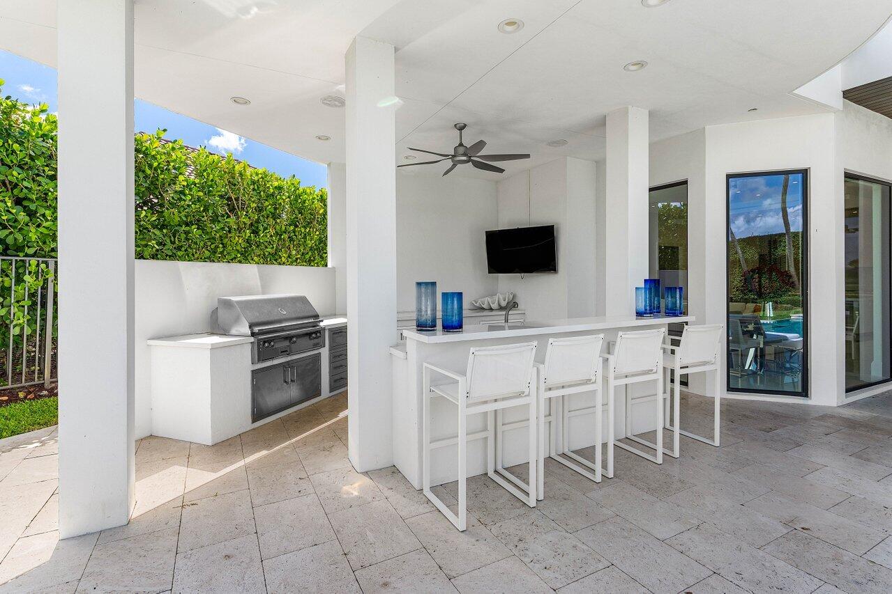 ST ANDREWS COUNTRY CLUB - Residential