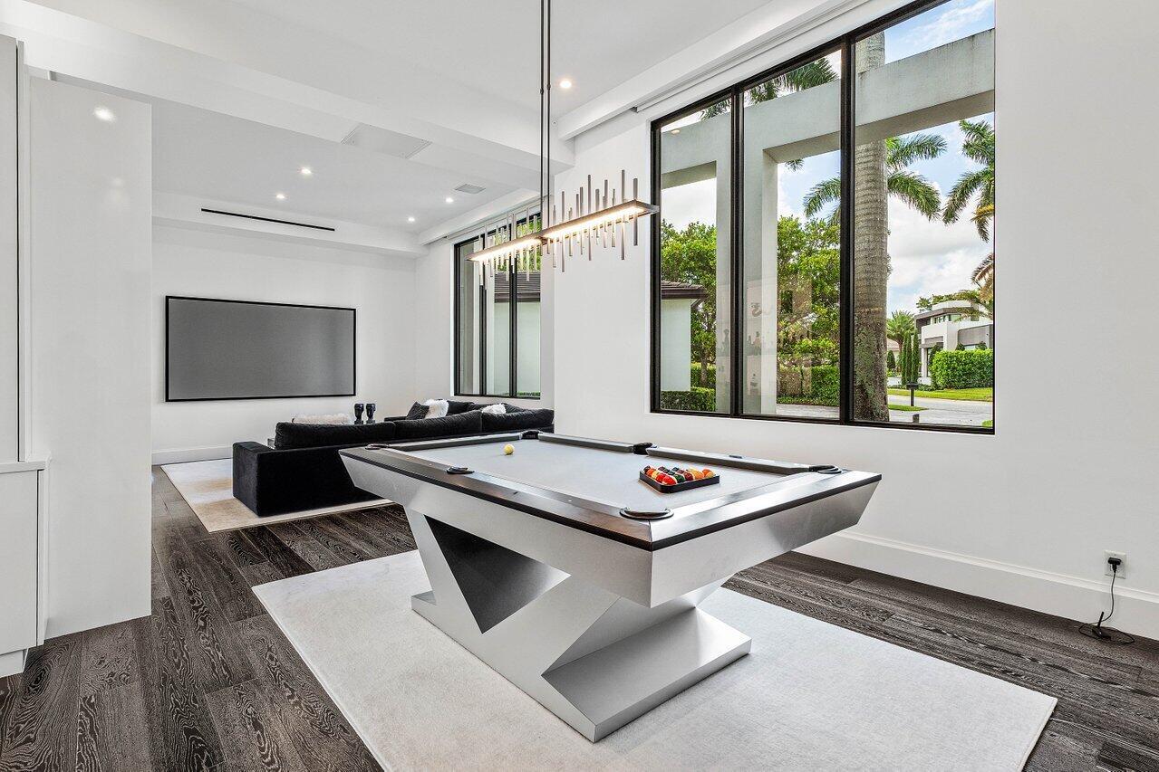 ST ANDREWS COUNTRY CLUB - Residential