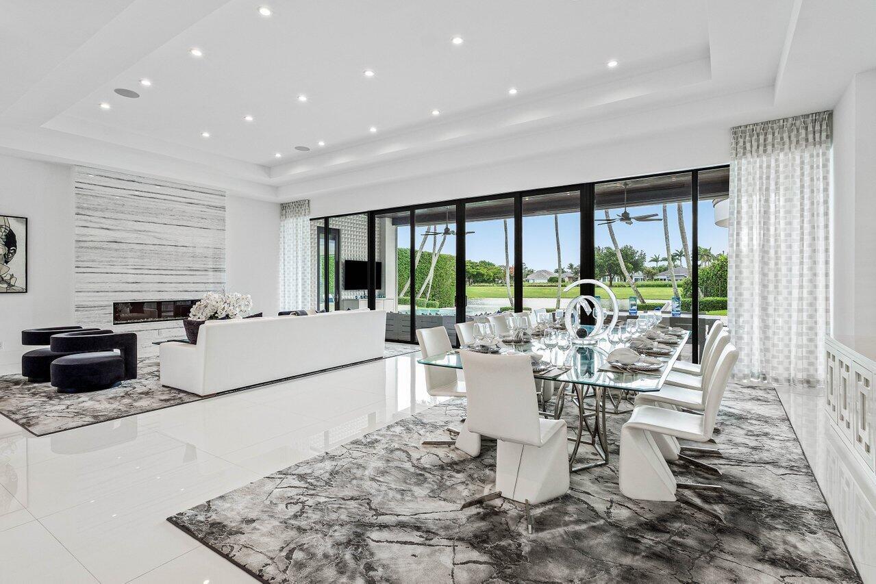 ST ANDREWS COUNTRY CLUB - Residential