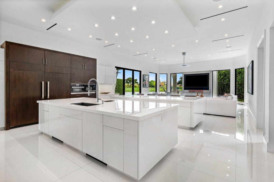 ST ANDREWS COUNTRY CLUB - Residential