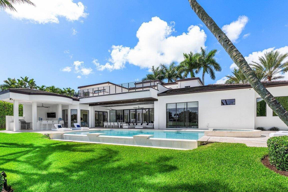 ST ANDREWS COUNTRY CLUB - Residential