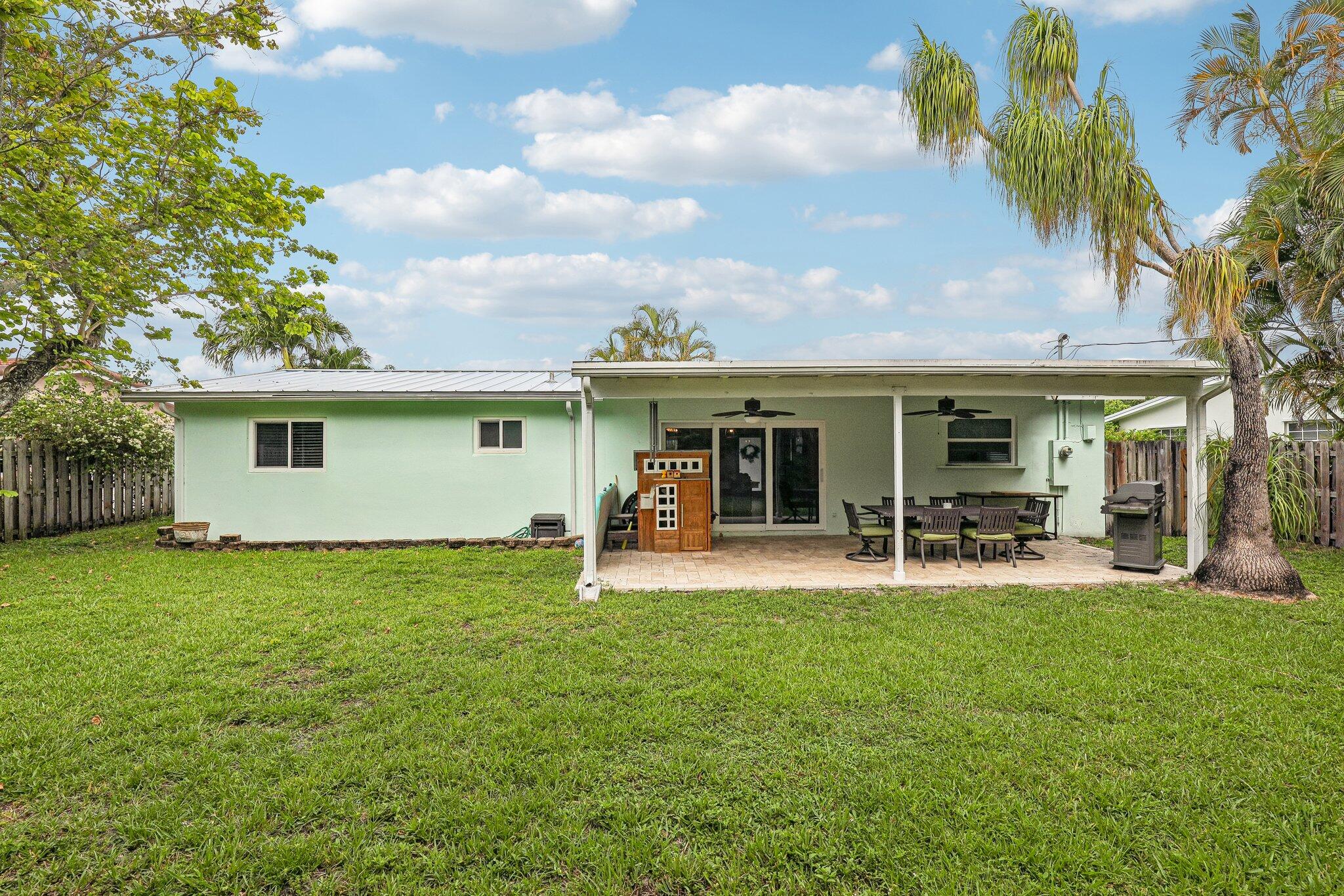 500 SE 8th Avenue