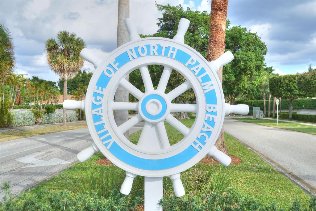 Photo of 531 Marlin Road, North Palm Beach, FL 33408 (MLS # R11073241)