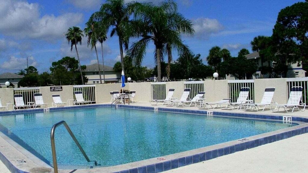 Photo of 1500 SE Royal Green Circle #A-204, Port Saint Lucie, FL 34952 (MLS # R11117658)